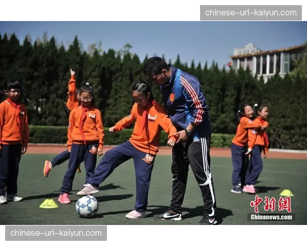 “女孩足球日”活动在德甲全部18家俱乐部主场同步举行