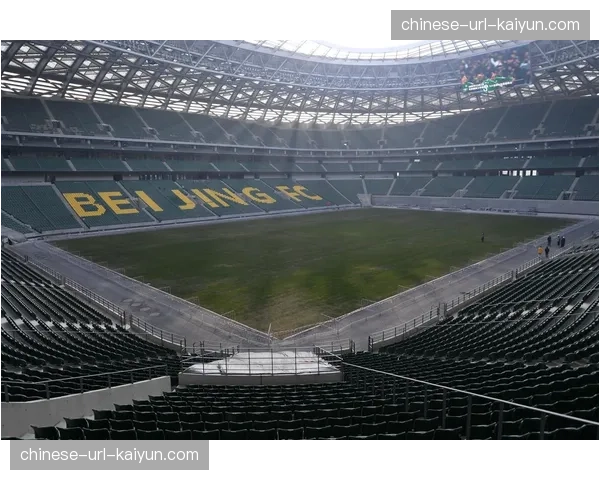 专业足球场增多，记者探访新工体如何通过建筑声学设计“干扰”客队罚球