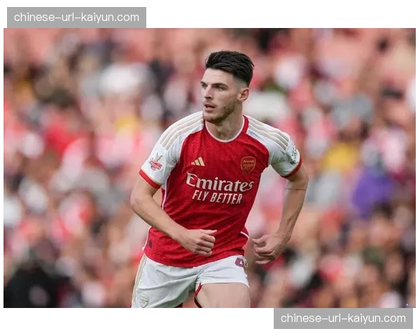 西汉姆联队长赖斯缺席合练,出战周末联赛成疑