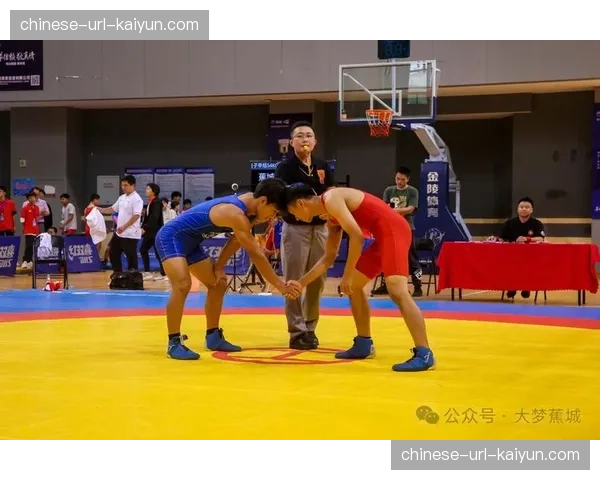 分析：亚洲摔跤强国在青少年训练体系上的共性与差异