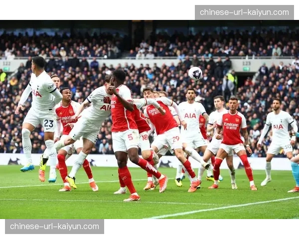 英超争冠白热化：曼城状态回升，阿森纳压力陡增